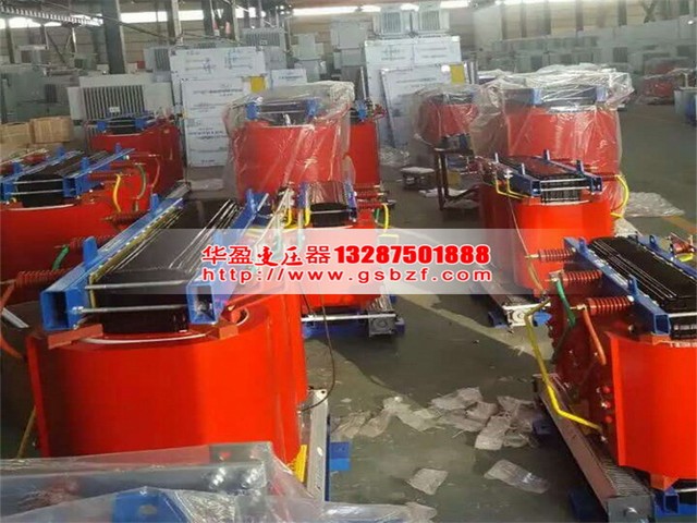 2500KVA干式變壓器 2500KVA干式變壓器